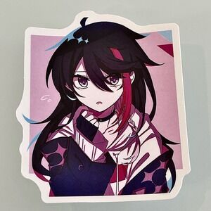 5/$10 Waterproof Vinyl Sticker Anime Boy